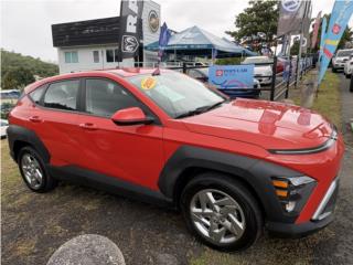 Se Vende Hyundai Kona 2025, Hyundai Puerto Rico