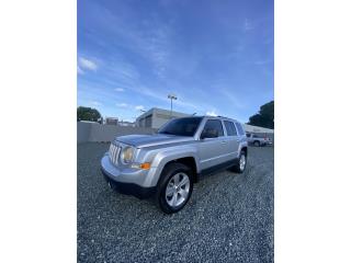 Jeep Patriot 2013 $5,800 Está entera💪🏻