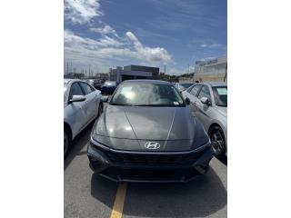 Hyundai Elantra SE 2024, Hyundai Puerto Rico