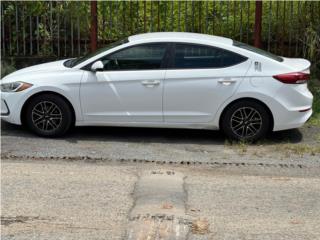 Veh�culo , Hyundai Puerto Rico