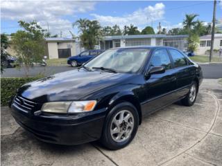 Toyota Puerto Rico Toyota Camry LE 1997 6 cilindros 
