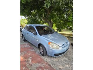 2007 hyundai brio hatchback , Hyundai Puerto Rico