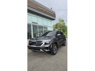 Kia Seltos 2025, Kia Puerto Rico