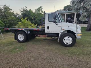 internacional 4300 2004 $15500, International Puerto Rico