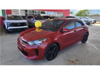 ???? KIA RIO 5 2018 � �LISTO PARA LLEVAR!, Kia Puerto Rico