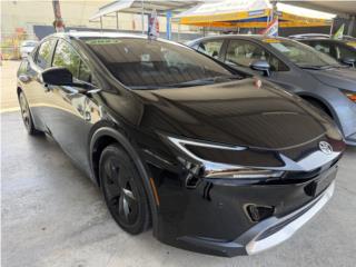 Toyota Prius 2023 , Toyota Puerto Rico