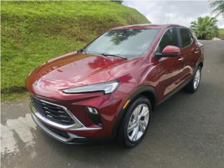 Buick Encore Gx 2024       Salda, Buick Puerto Rico