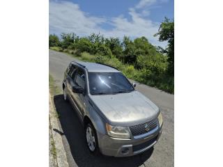 Se Vende Suzuki Grand Vitara 2008