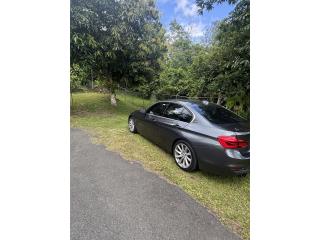 BMW  2017 68000 en muy buenas condiciones, BMW Puerto Rico