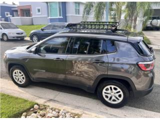 Jeep Compass Sport 2018, Jeep Puerto Rico