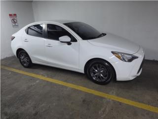 Yaris 2019, Toyota Puerto Rico
