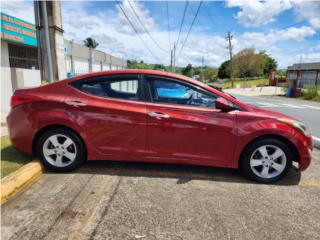 Se vende OMO, Hyundai Puerto Rico