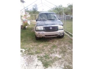 Suzuki Gran vitara 2003 7877091454, Suzuki Puerto Rico
