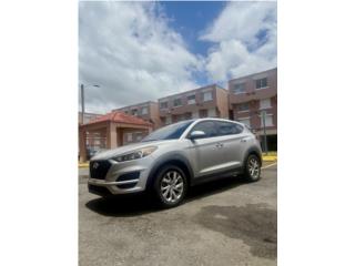 Hyundai Tucson 2020 $10,000 � 96,600 Millas, Hyundai Puerto Rico