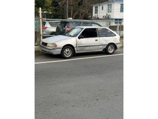 Hyundai Excel 94 ( PIEZAS ), Hyundai Puerto Rico