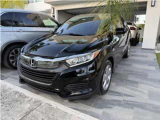 2021 HONDA HR-V LX $17,800.00, Honda Puerto Rico