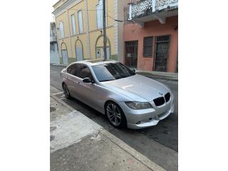 Bmw 330i 2006 114k , BMW Puerto Rico