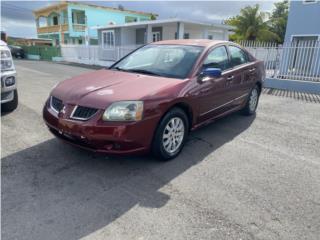 funcionando nitido , Mitsubishi Puerto Rico