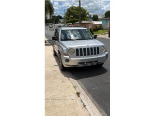 Jeep Patriot Sport 2008