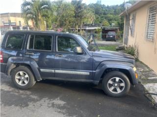 Jeep, Jeep Puerto Rico