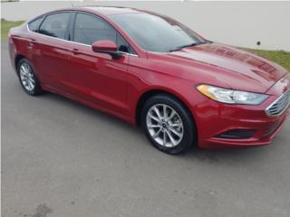 Ford fucion se