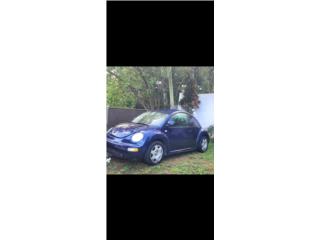 2000 / 1.8 Turbo / autom�tico/ aire funcional, Volkswagen Puerto Rico
