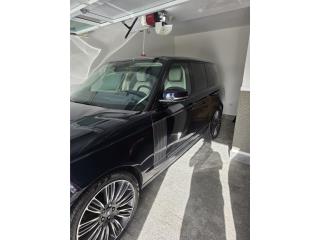 Range Rover 2021 Wesrminster P400, LandRover Puerto Rico