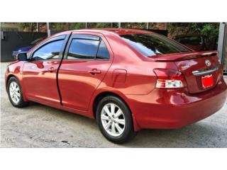 ***Yaris Sport Automatico 99k millas ***, Toyota Puerto Rico