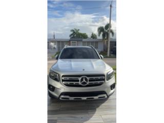 Mercedes benz glb 250, Mercedes Benz Puerto Rico