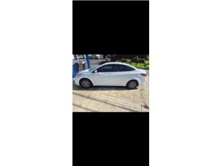 2013 hiundai bien cuidado, Hyundai Puerto Rico