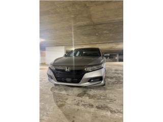 Se vende cuenta de auto no traspaso, Honda Puerto Rico