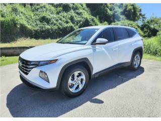 2023 TUCSON 28K $22,995 787-566-1372 , Hyundai Puerto Rico