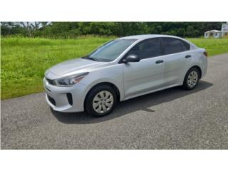 Kia rio 2018 6900, Kia Puerto Rico