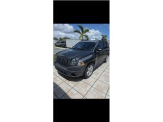 Jeep compass 2010 a/c todo le funcion leer, Jeep Puerto Rico