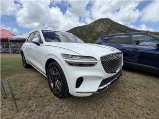 GENESIS GV70 A�O 2023 , Genesis Puerto Rico