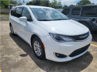 CHRYSLER PACIFICA 2020, Chrysler Puerto Rico