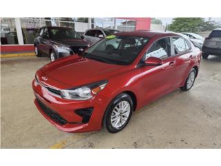 ???? LIQUIDACI�N � Kia Rio 2023 ????, Kia Puerto Rico