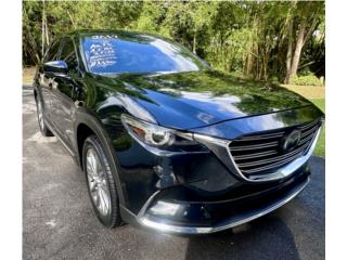 Mazda cx9 *2017*, Mazda Puerto Rico