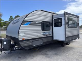 Salem Cruise Lite con slide y literas, Trailers - Otros Puerto Rico