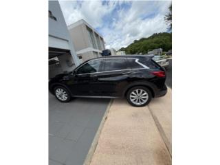 Infiniti Puerto Rico Infiniti QX50 2019