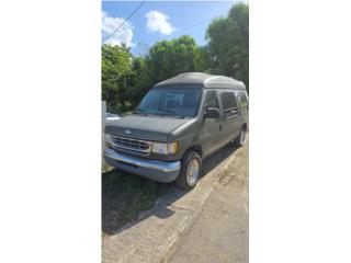 Van