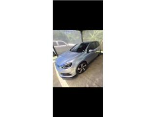 VW GOLF