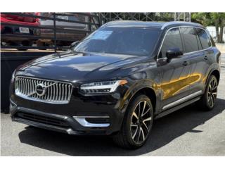 2022 Volvo XC90 Recharger Plug-In Hybrid T8, Volvo Puerto Rico