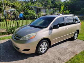 7 PASAJEROS $6,500 2 AIRE FULL LABELL, Toyota Puerto Rico