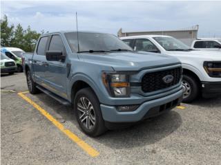 Ford F-150 STX 4X4 2023, Ford Puerto Rico