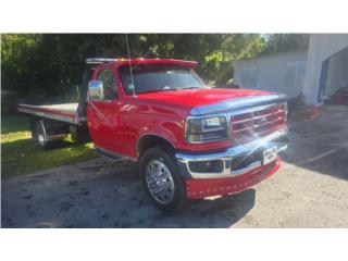 Ford f super duty 93 power stroke