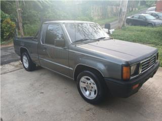 Mighty Max  Ideal Para Trabajo , Mitsubishi Puerto Rico