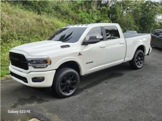 Se vende cuenta ram 3500 diesel, RAM Puerto Rico