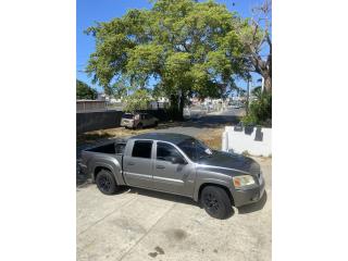Mitsubishi Raider 2009 $4995, Mitsubishi Puerto Rico
