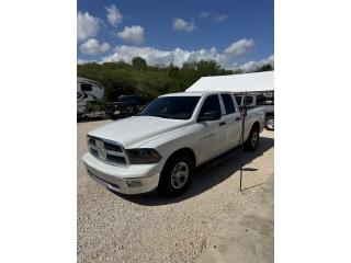 RAM necesita reparaci�n , RAM Puerto Rico